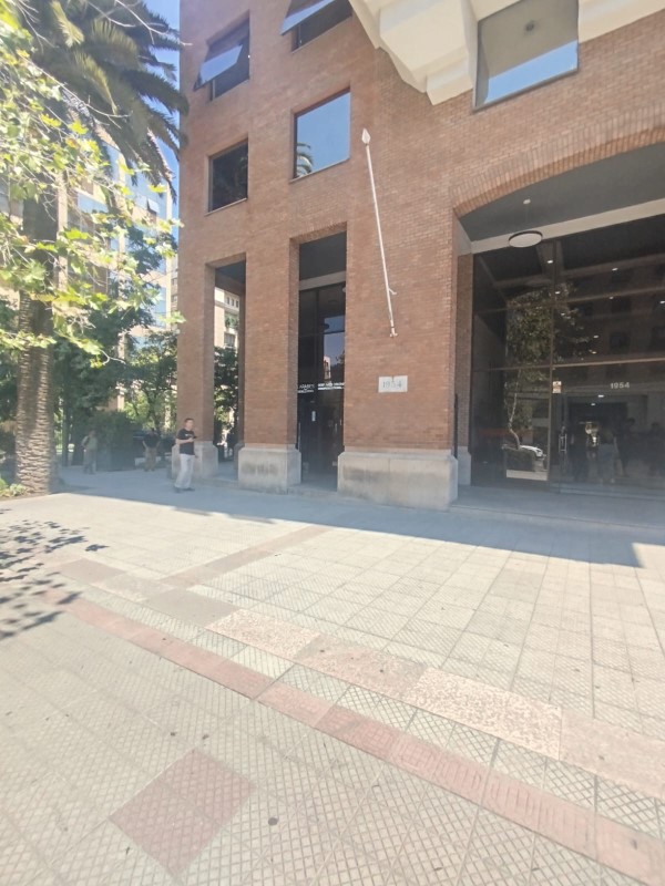 METRO PEDRO DE VALDIVIA