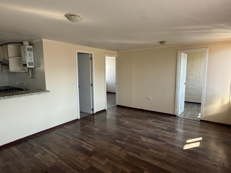 DEPARTAMENTO EN SAN FERNANDO