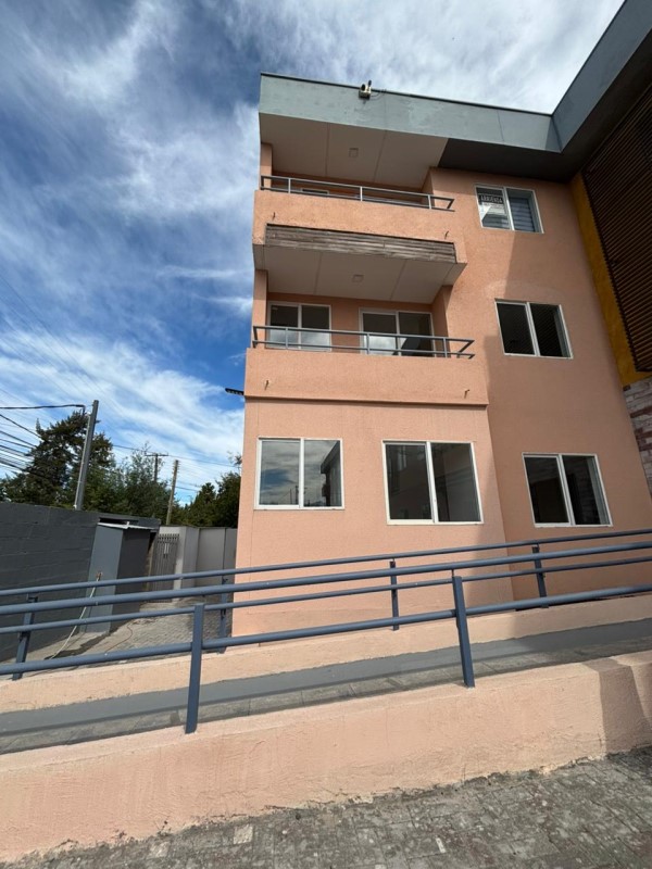 ARRIENDO DEPARTAMENTO EN SAN FERNANDO