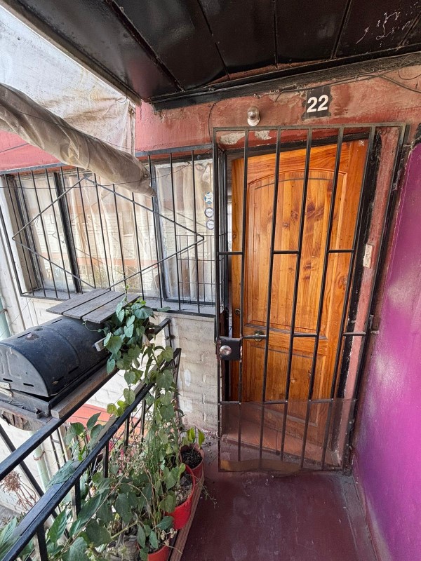 SE VENDE DEPARTAMENTO EN SAN FERNANDO