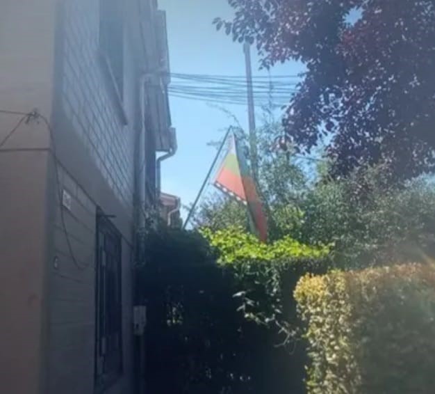 AV LO OVALLE/PSJE ESTADIO S RUMOROSO/ESTADIO MONUMENTAL