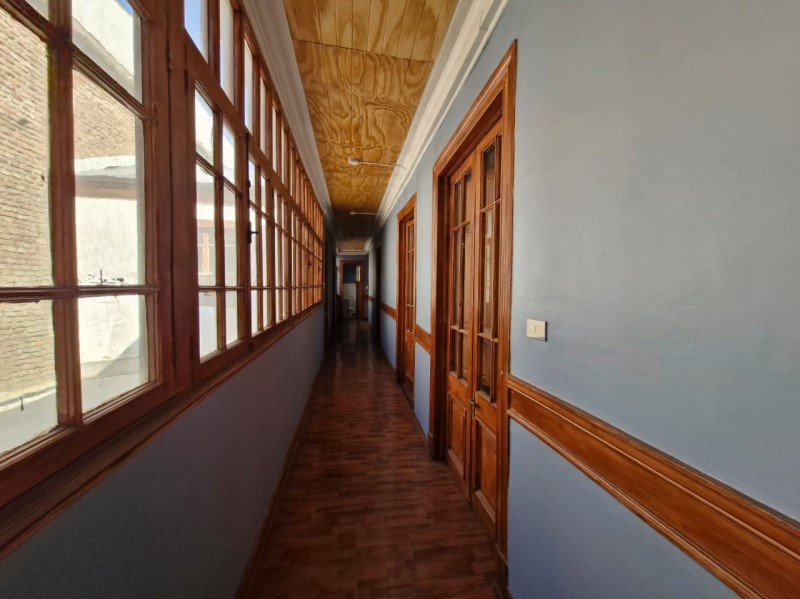 AV. MATTA    SECTOR COMERCIAL DE SANTIAGO CENTRO