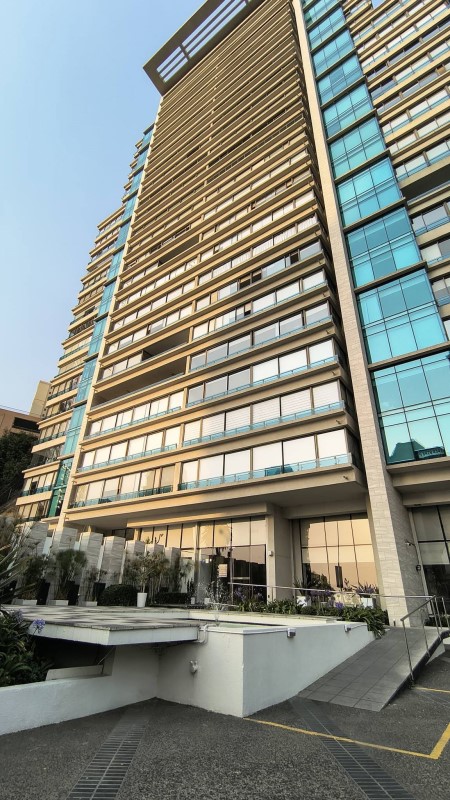 DEPARTAMENTO   EN VI�A COSTA 2D 2B