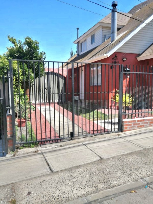 CASA EN VENTA LOS PINOS QUILPUE