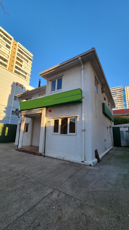 ARRIENDO COMERCIAL EN VI�A DEL MAR