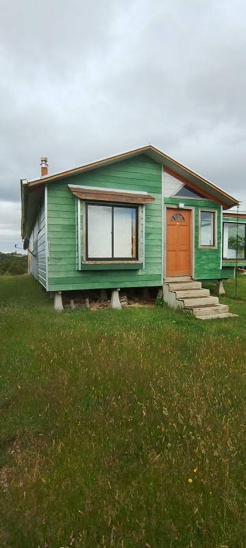 C5 GM+X3 CHONCHI, CHILE