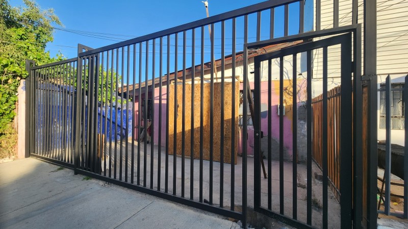 CASA EN BELLOTO SUR QUILPUE