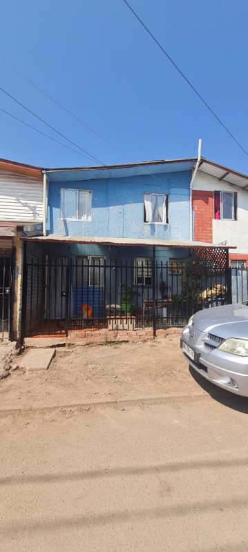 VILLA EL RODEO, SAN FERNANDO