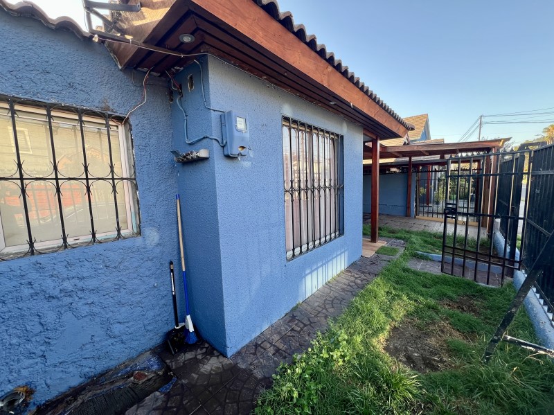 PASOS DEL MALL TOBALABA