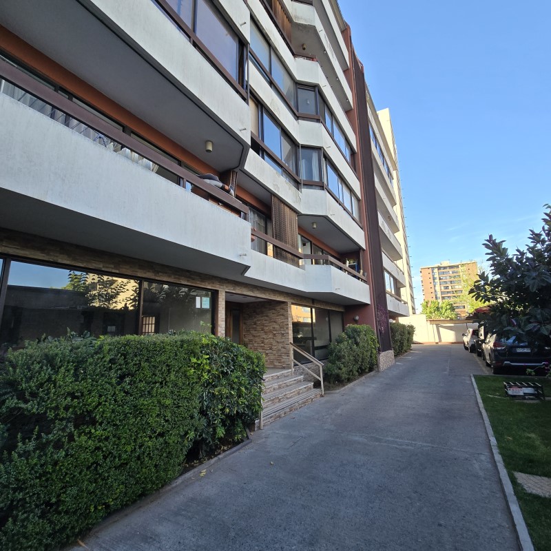 FERNANDO LAZCANO 1529, EL LLANO 