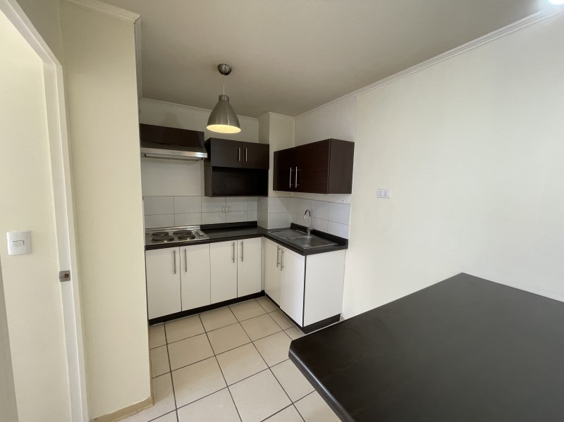 DPTO 2D 1B SANTIAGO CENTRO