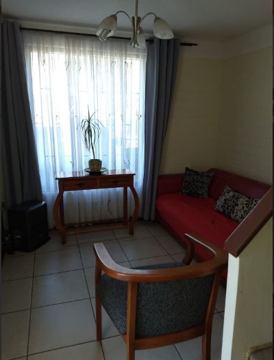 CASA 3D 2B EN VENTA � ALTOS DEL RACO, PUENTE ALTO/ 3800 UF