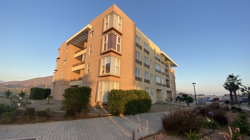 BARRIO UNIVERSITARIO