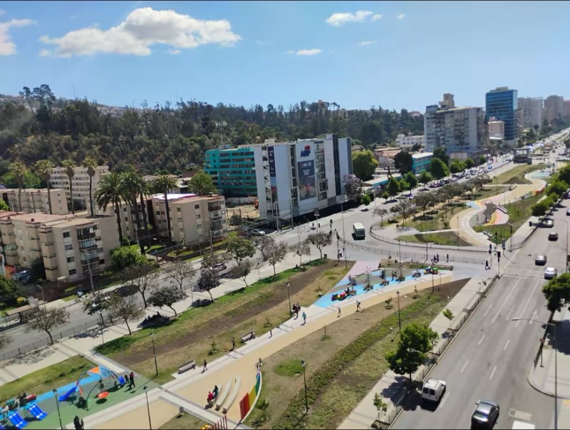 VIANA 600 VI�A DEL MAR 