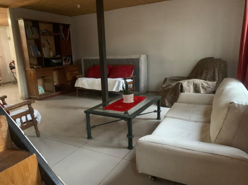 CASA EN VENTA PUENTE ALTO