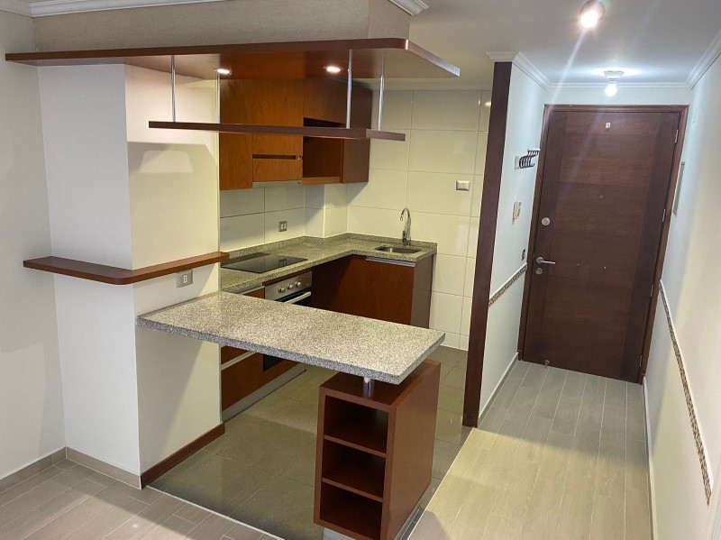 SANTO DOMINGO ENTRE AMUN�TEGUI Y SAN MART�N