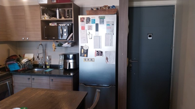 DEPARTAMENTO SANTIAGO CENTRO