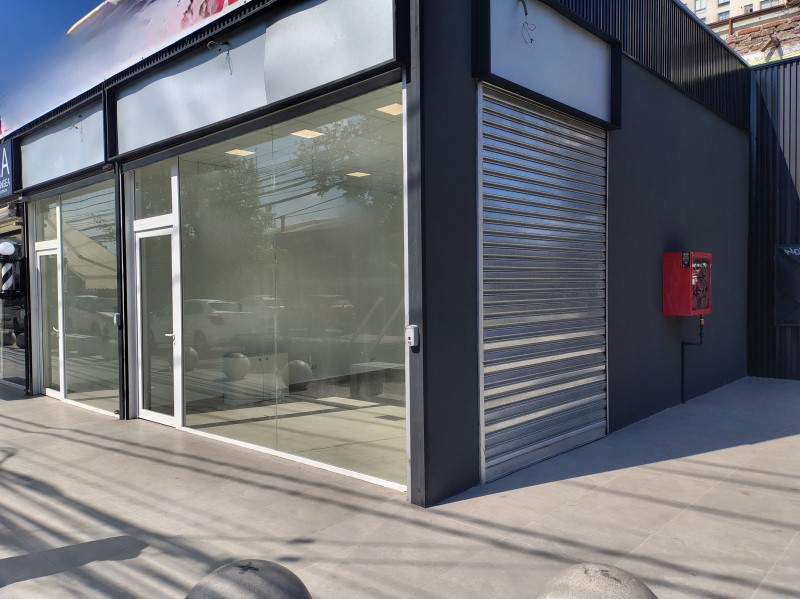 LOCAL DE ESQUINA DE 40 M2 EN SAN MIGUEL CON BA�O...&nbsp; &nbsp; 