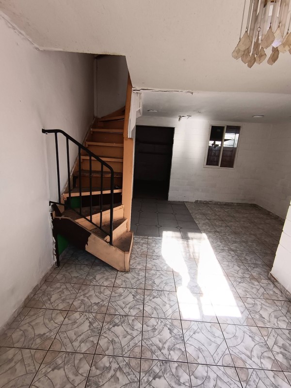 PASAJE LOS BOSQUES, VILLA JARDIN ORIENTE, PTE ALTO...