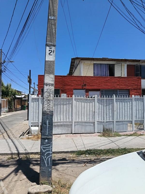 CALLE SAN JUAN 1942, PUENTE ALTO...&nbsp; &nbsp; &nbsp; &nbsp; &nbsp; &nbsp; &nbsp; &nbsp; &nbsp; &nbsp; &nbsp; &nbsp; &nbsp; &nbsp; &nbsp; &nbsp; &nbsp; &nbsp; 