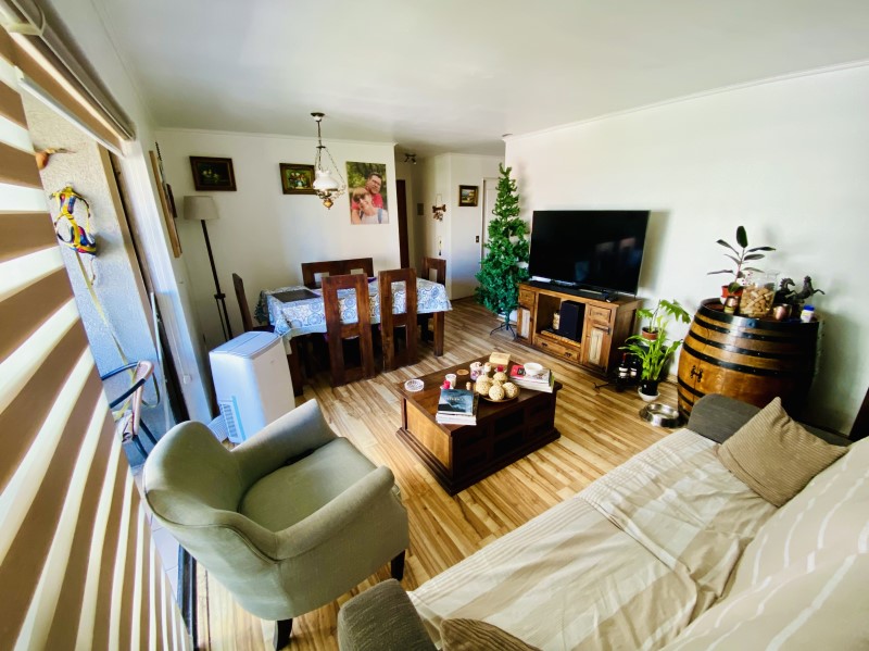 OPORTUNIDAD UNICA AMPLIO Y HERMOSO DEPARTAMENTO EN VENTA!!!