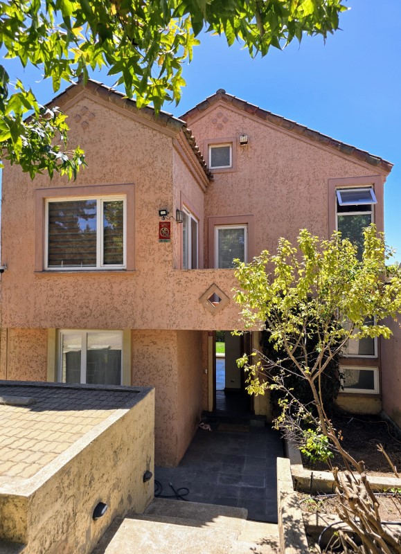 PINARES DE MONTEMAR 200, CONC�N