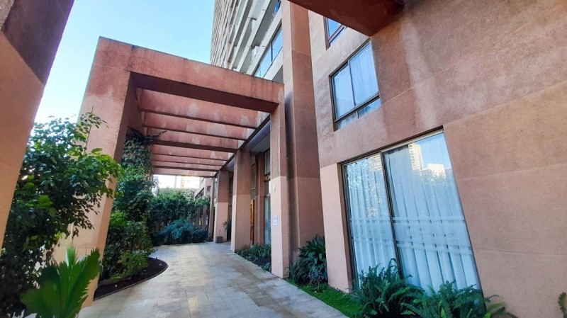 SAN FRANCISCO ESQUINA SANTA ISABEL / METRO PARQUE ALMAGRO