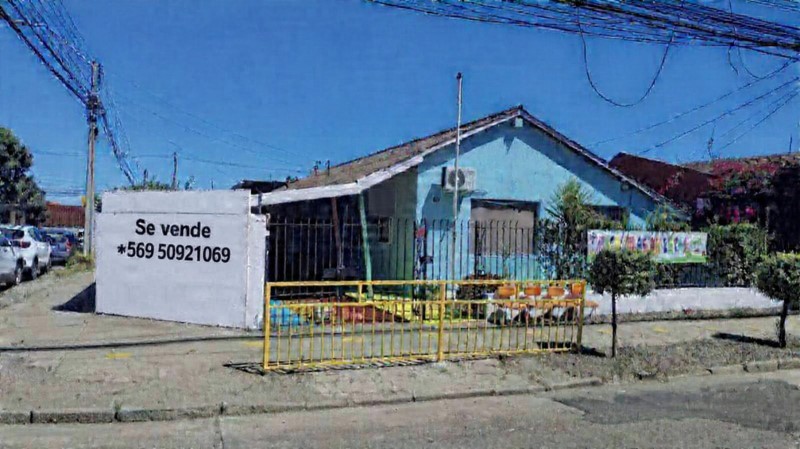FOCOLARE PROPIEDADES VENDE CASA COMERCIAL EN BARRANCA