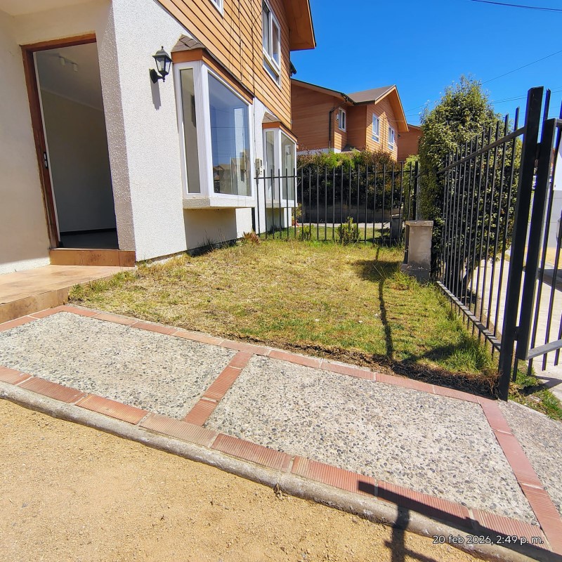 FOCOLARE PROPIEDADES ARRIENDA CASA SECTOR RESIDENCIAL