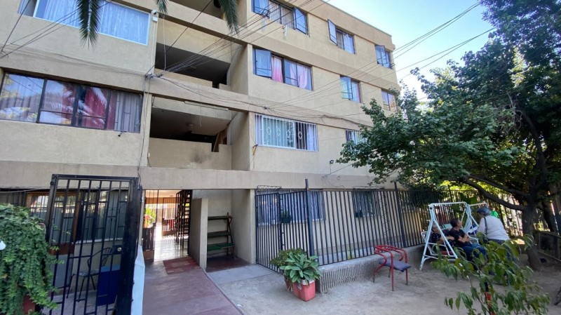 VIDA DE BARRIO, TRANQUILO, SEGURO Y CON MUY BUENOS VECINOS.