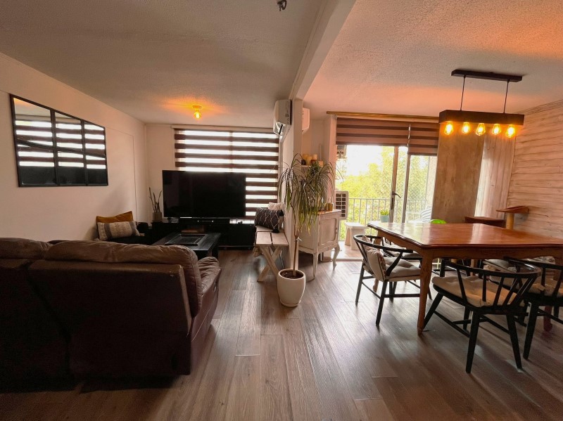 DEPTO.90MTS A PASOS DE PARQUE QUINTA NORMAL...&nbsp; &nbsp; &nbsp; &nbsp; &nbsp; &nbsp; &nbsp; 