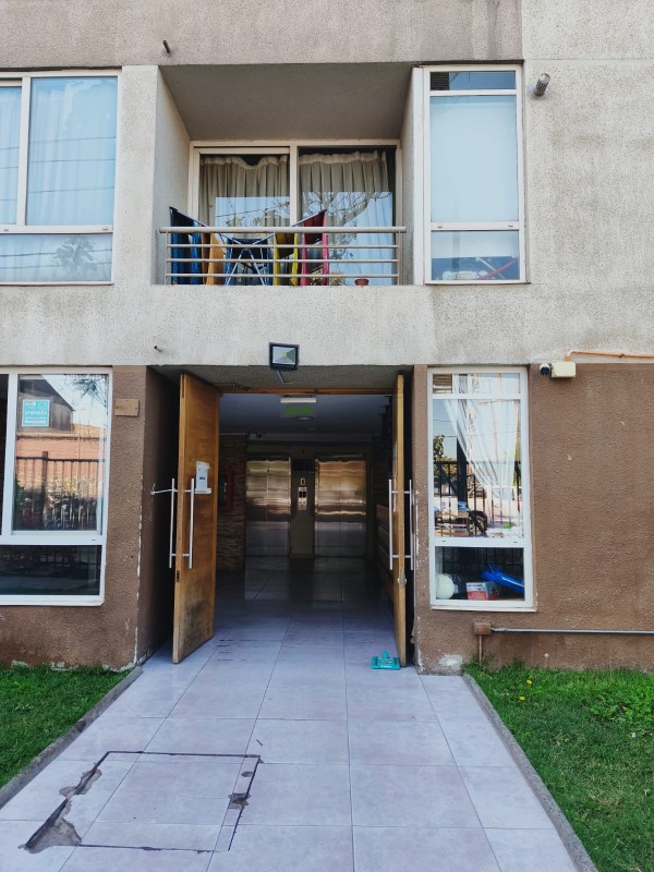 MATUCANA CON MAPOCHO