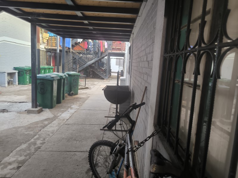 NUEVA UNO CON PASAJE NUEVA UNO 