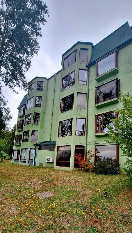 CONDOMINIO LAS CASONAS 