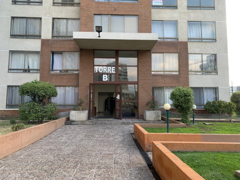 METRO VICENTE VALDES