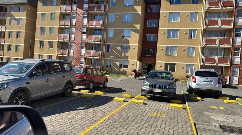 GRUPO SEV ABOGADOS VENDE DEPARTAMENTO  VILLARRICA...&nbsp; 