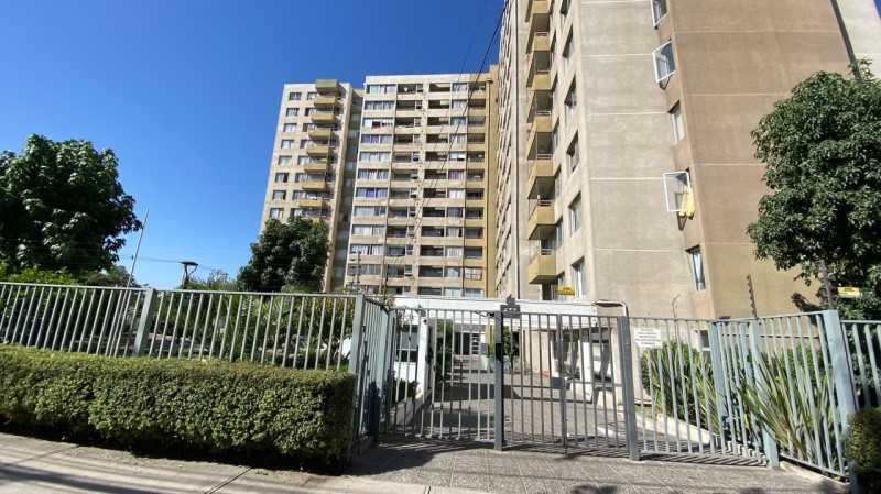 DEPARTAMENTO C�MODO Y TRANQUILO EN LA CISTERNA...&nbsp; &nbsp; &nbsp; &nbsp; 