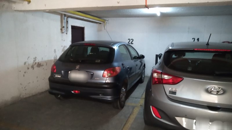 ESTACIONAMIENTO SEGURO EN BARRIO RESIDENCIAL DE �U�OA