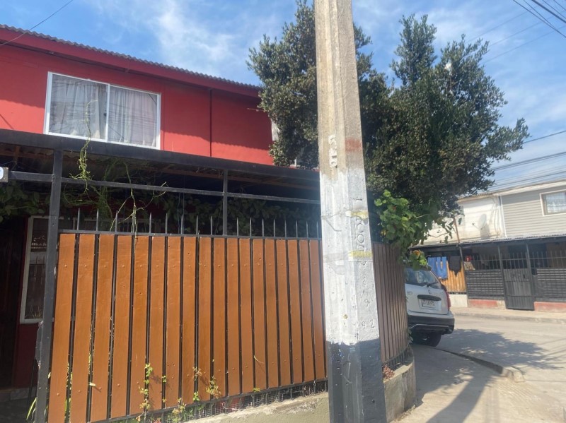 SE VENDE CASA EN PUDAHUEL...&nbsp; &nbsp; &nbsp; &nbsp; &nbsp; &nbsp; &nbsp; &nbsp; &nbsp; &nbsp; &nbsp; &nbsp; &nbsp; &nbsp; &nbsp; &nbsp; &nbsp; &nbsp; &nbsp; &nbsp; &nbsp; &nbsp; &nbsp; &nbsp; &nbsp; 