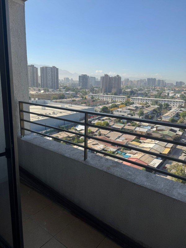 AMPLIO, C�MODO SEGURO A PASOS DEL METRO HOSPITALES...