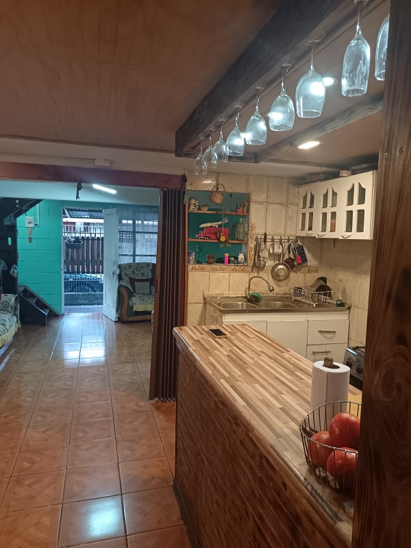 PJE QUEBRADA LA CALDERA 14932, VILLA CORDILLERA II...