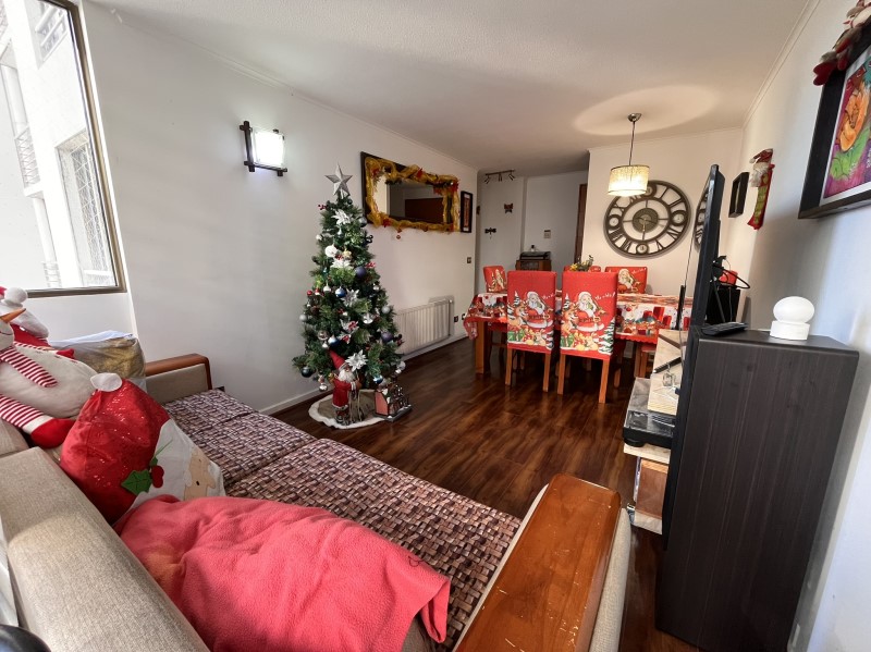 EN ARRIENDO COMODO DEPTO. METRO LO VIAL...&nbsp; &nbsp; &nbsp; &nbsp; &nbsp; &nbsp; &nbsp; &nbsp; &nbsp; &nbsp; &nbsp; 