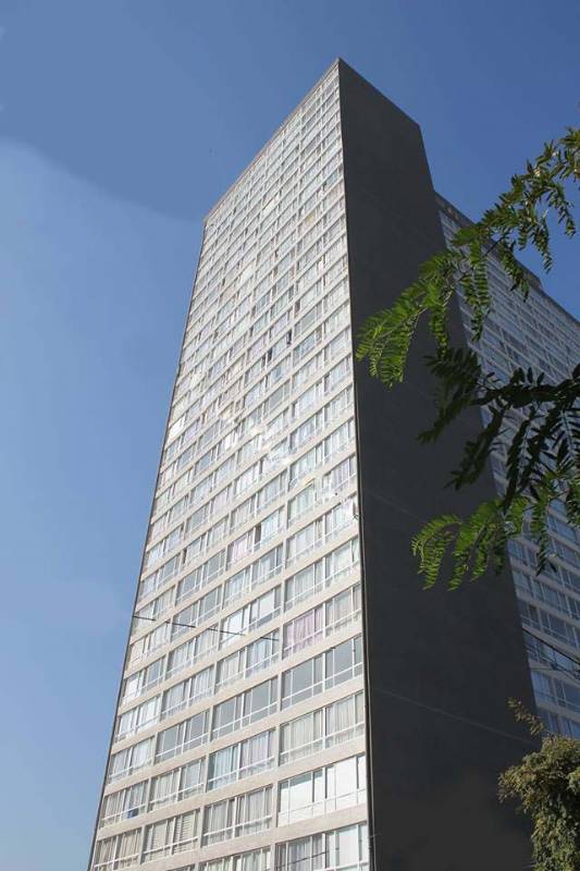 ARRIENDO ESTACION CENTRAL GARANT�A Y COMISI�N EN CUOTAS!!