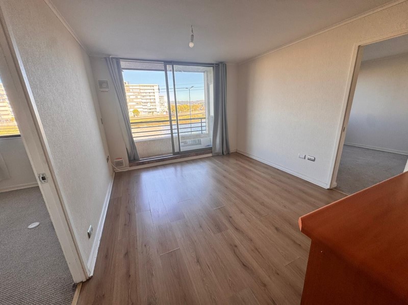 ARRIENDO DEPARTAMENTO EN BRISAS DEL SOL - TALCAHUANO