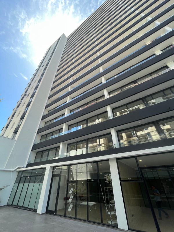 ARRIENDO DEPARTAMENTO NUEVO EN CHACABUCO 852, CONCEPCI�N