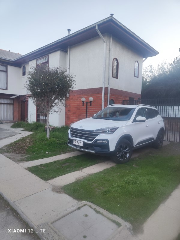 COLEGIO ALEMAN VILLA ALEMANA