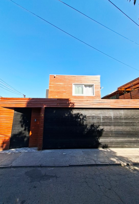 EL VALLE CON CALETERA AMERICO VESPUCIO