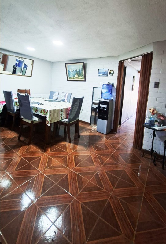 VILLA LOS PRESIDENTES 1