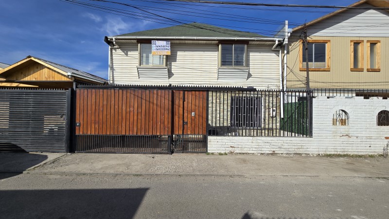 ALASKA CON SEGUNDA TRASVERSAL