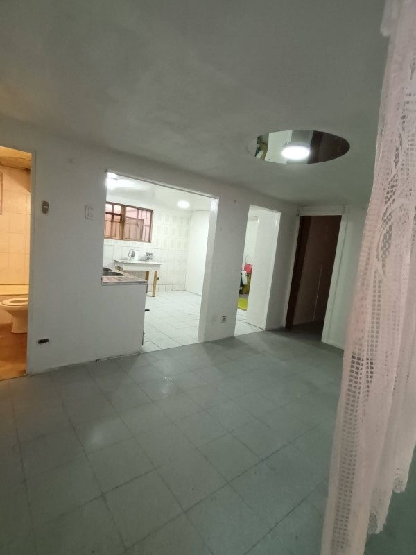 CALLE EDUARDO CORDERO 01468, PUENTE ALTO